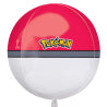 1 Balloon - Orbz® - Pokéball