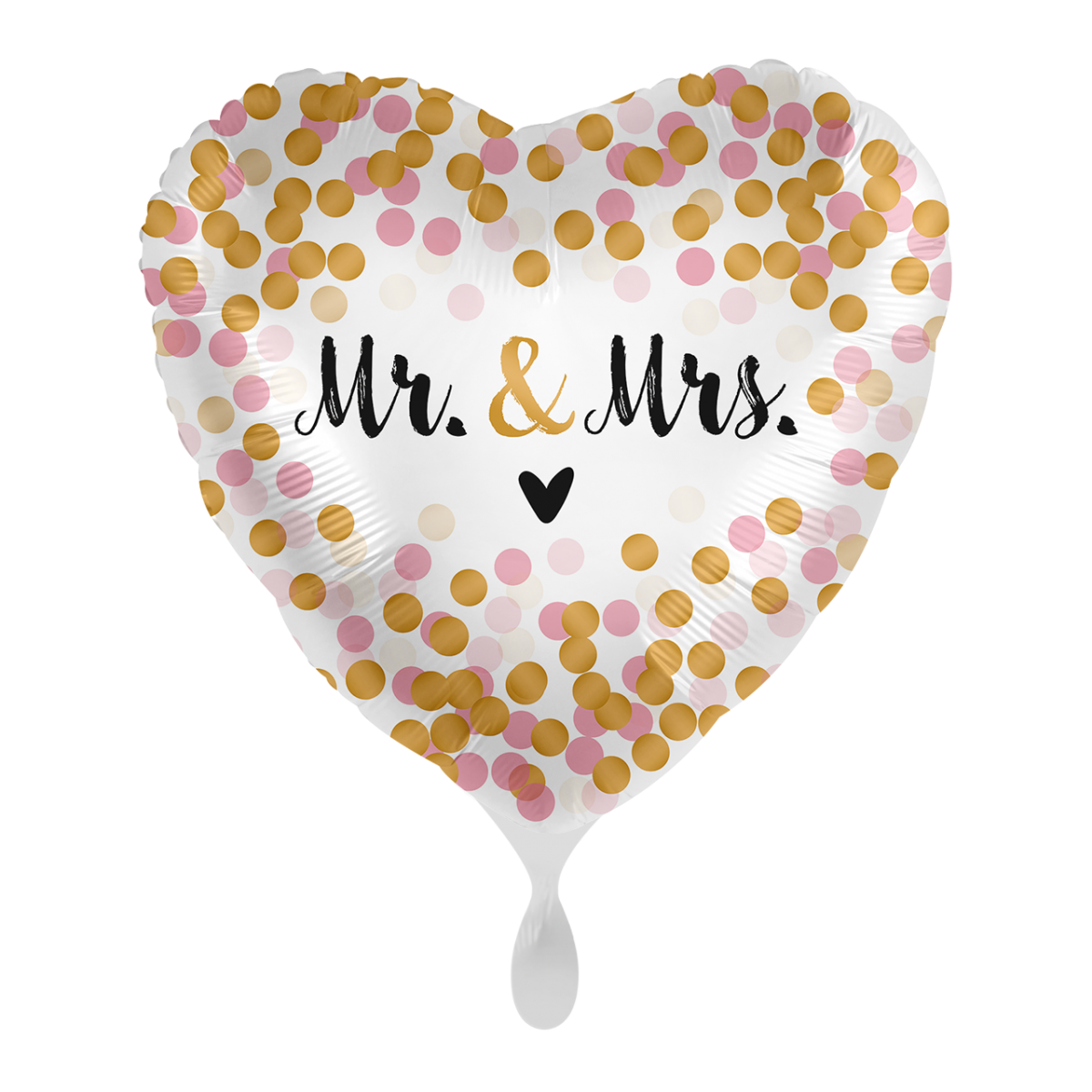 1 Balloon - Dotty Love